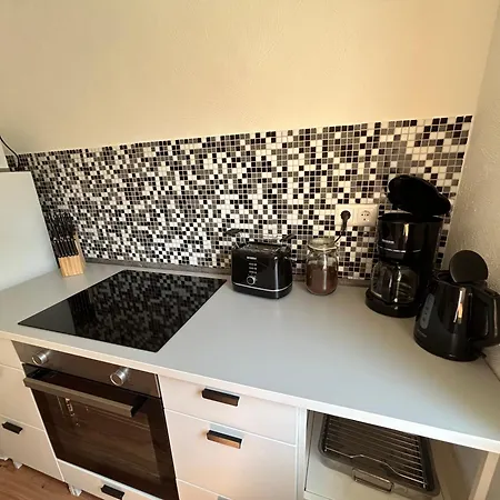 Ferienwohnung Obernahmer Hagen  Buitenkant foto