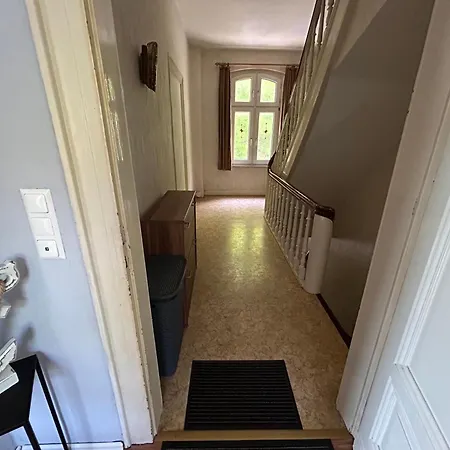 Ferienwohnung Obernahmer Hagen  Buitenkant foto