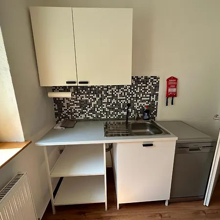 Ferienwohnung Obernahmer Hagen  Buitenkant foto
