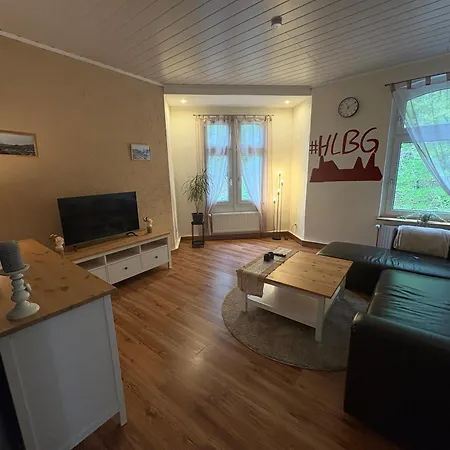 Ferienwohnung Obernahmer Hagen  Buitenkant foto