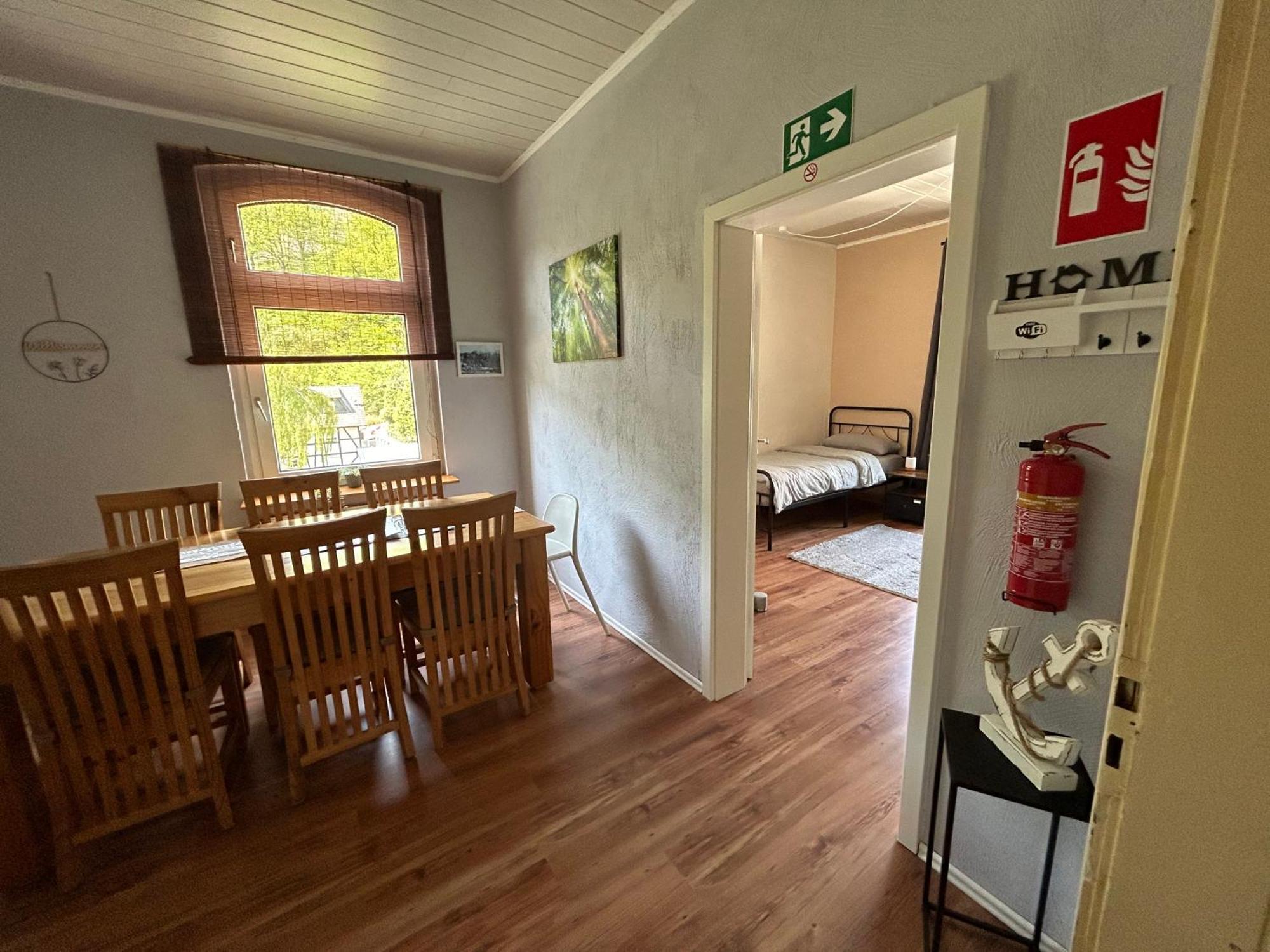 Apartment Obernahmer *