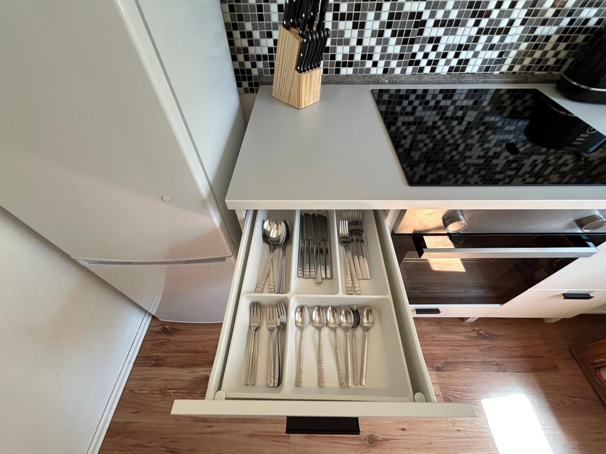 Apartment Obernahmer *