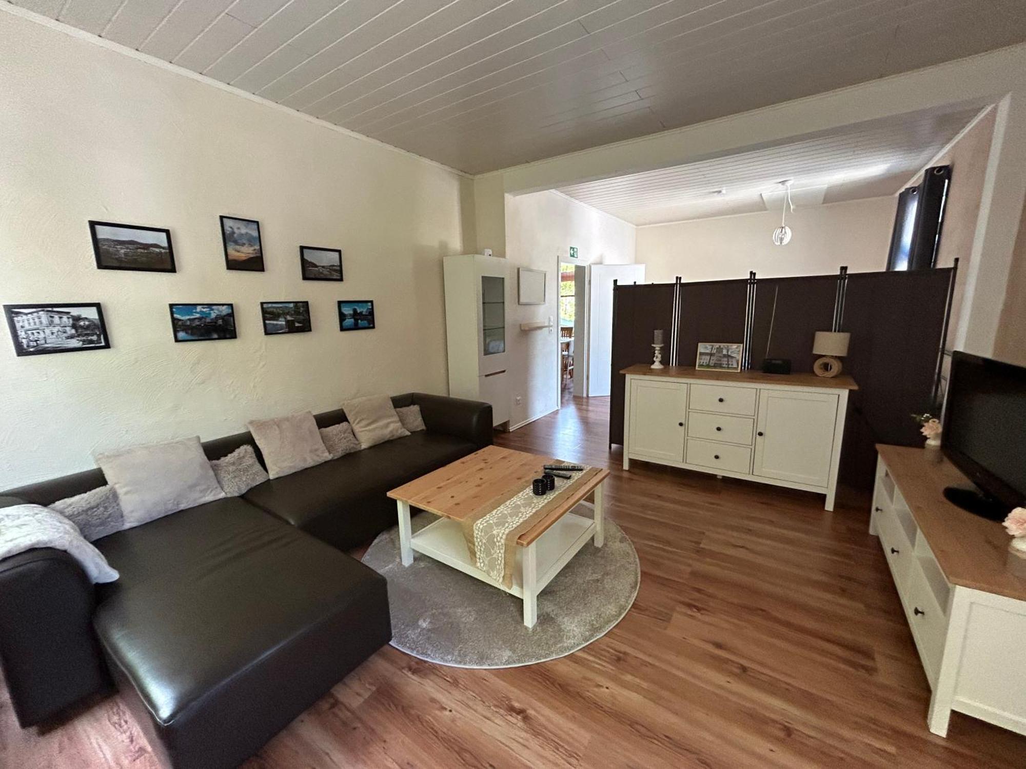 Apartment Obernahmer