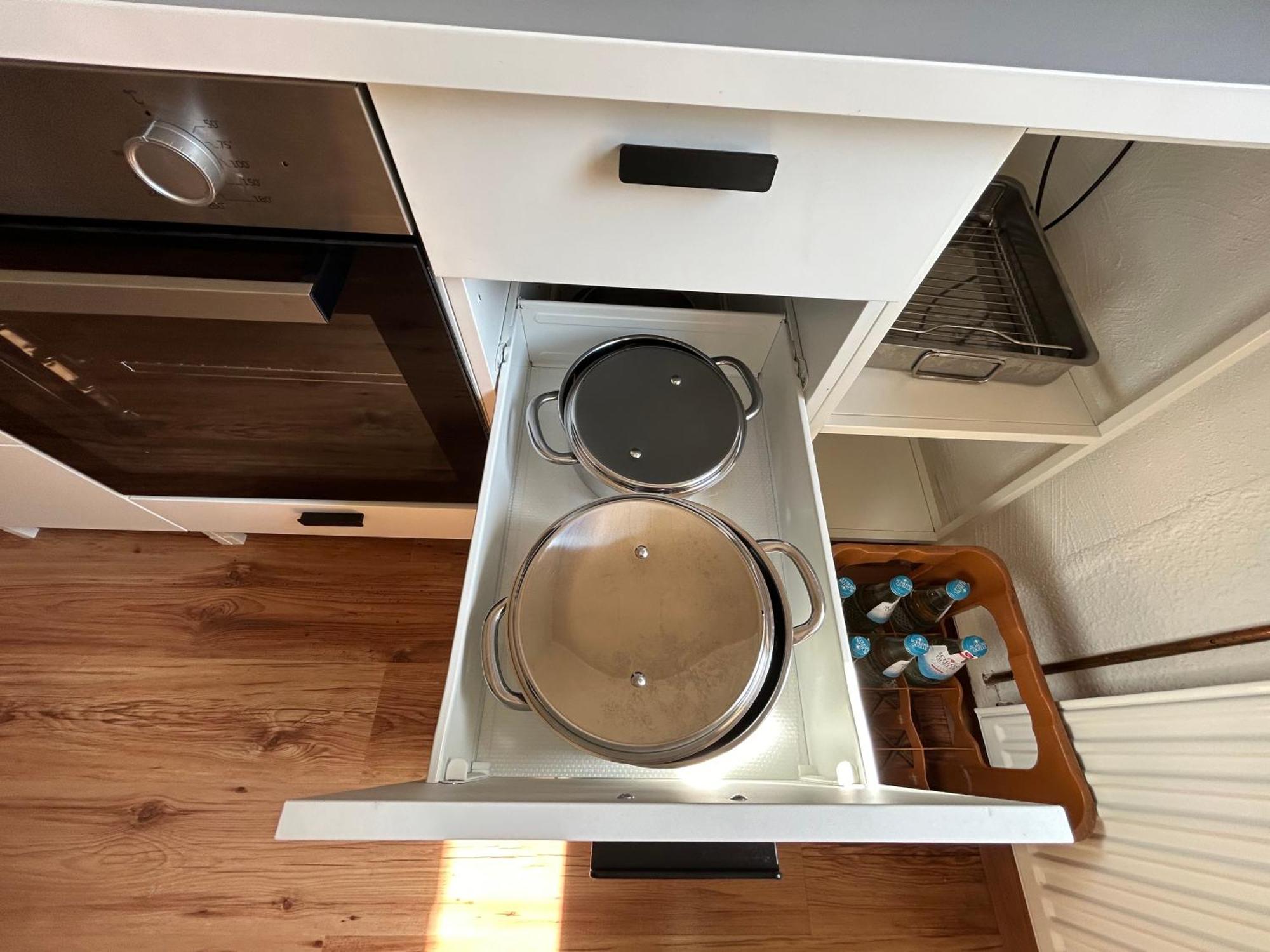Apartment Obernahmer Hagen (Arnsberg)