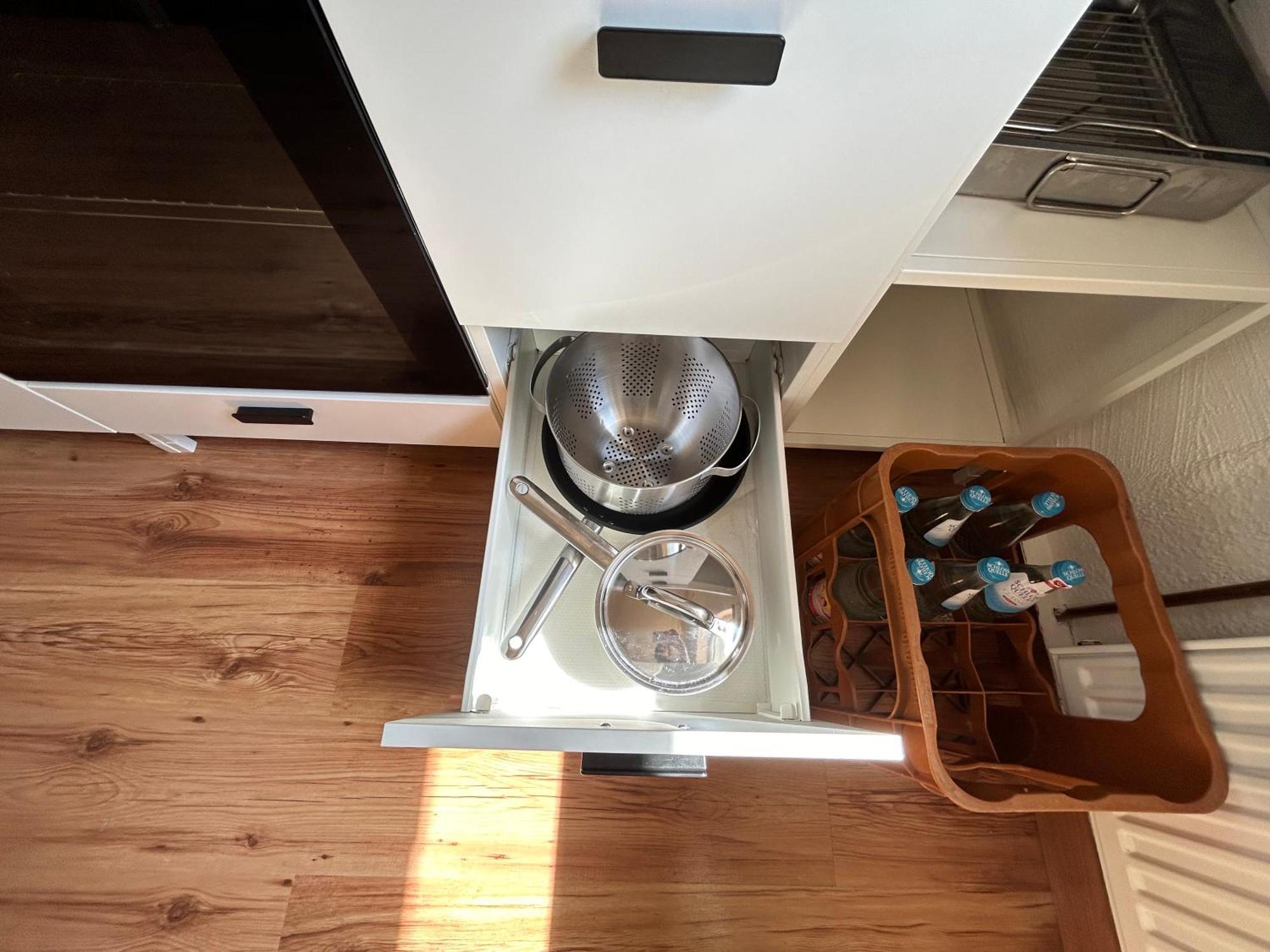 Apartment Obernahmer