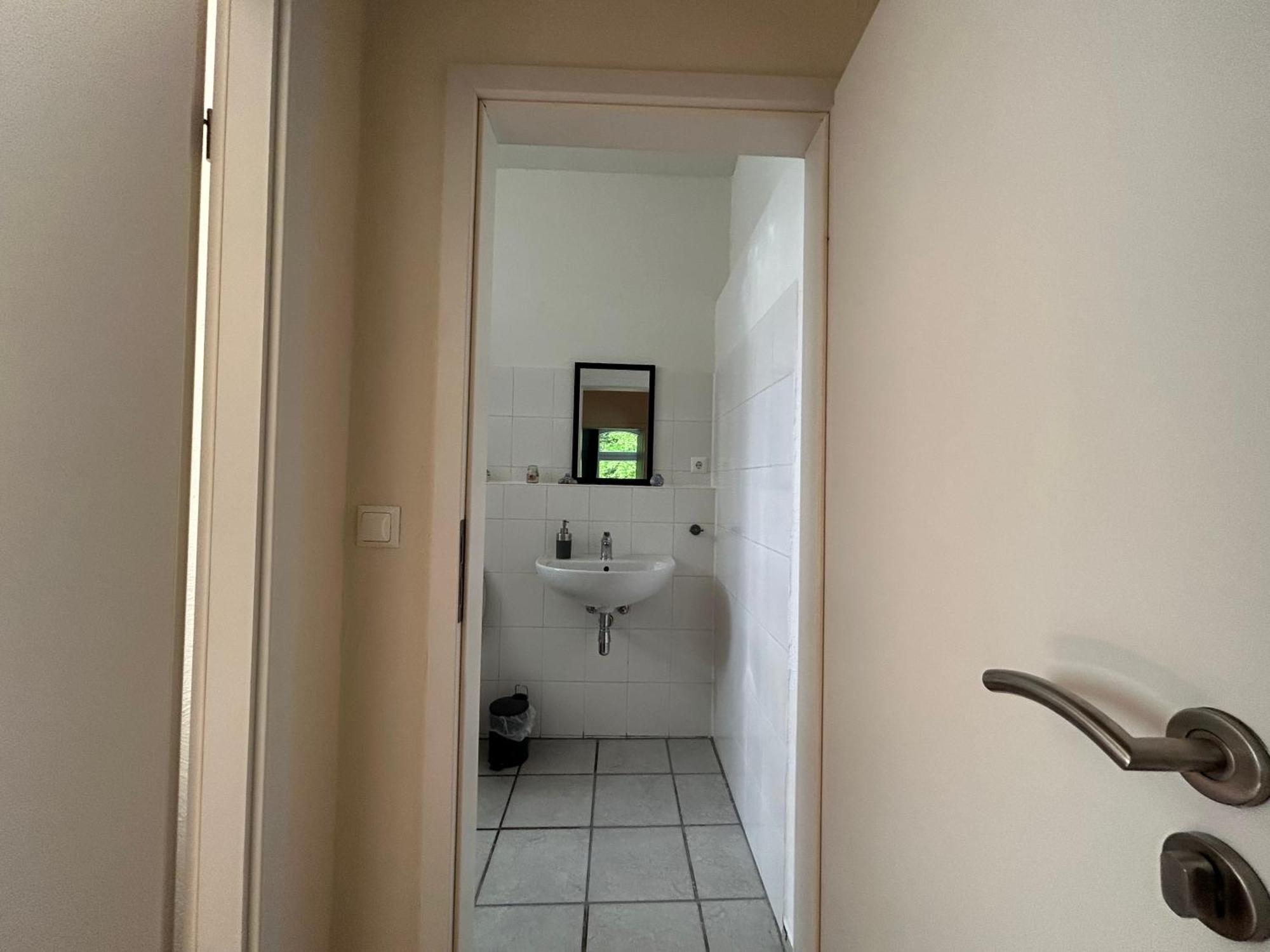 Obernahmer Apartment