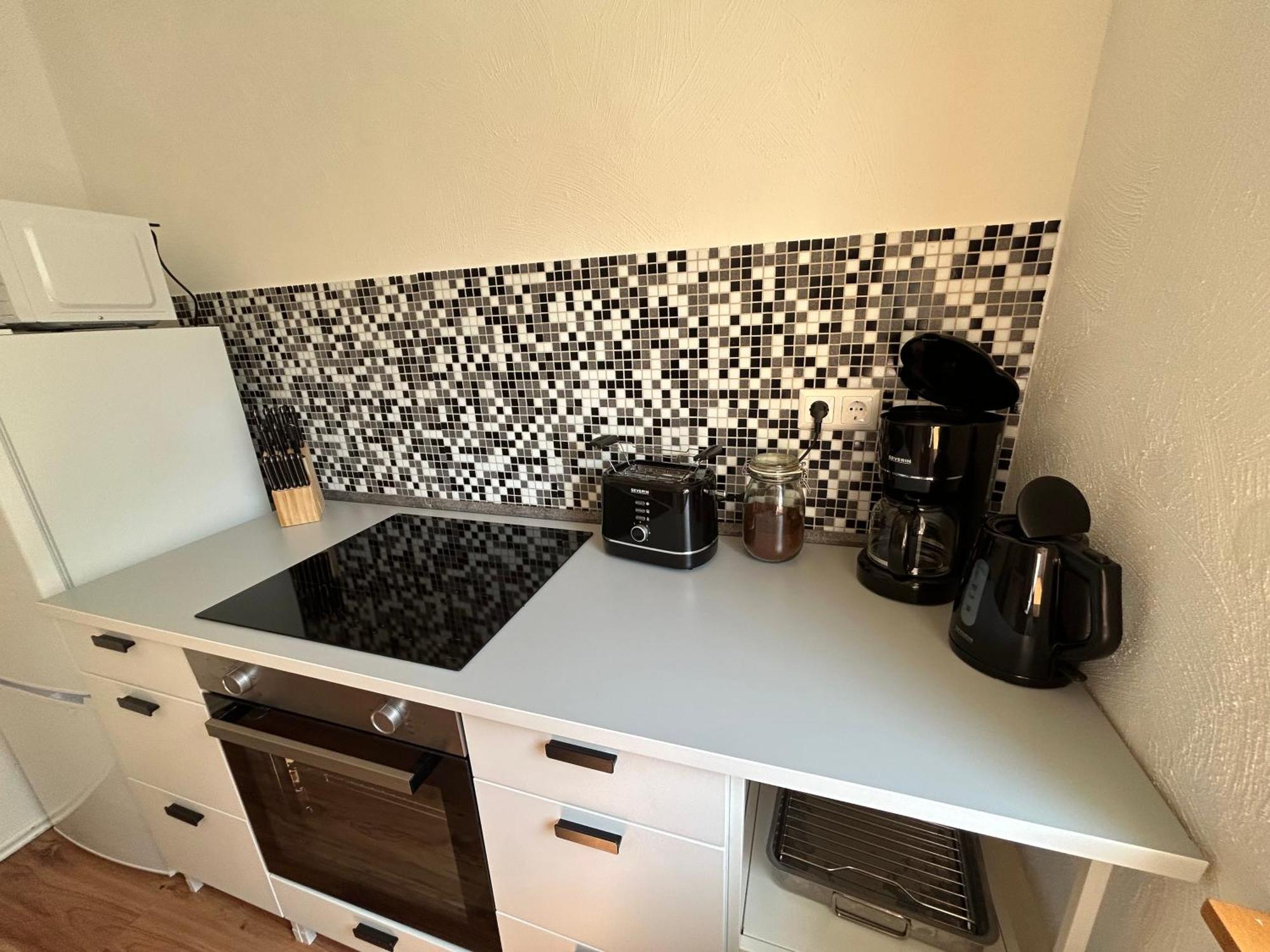 Obernahmer Apartment