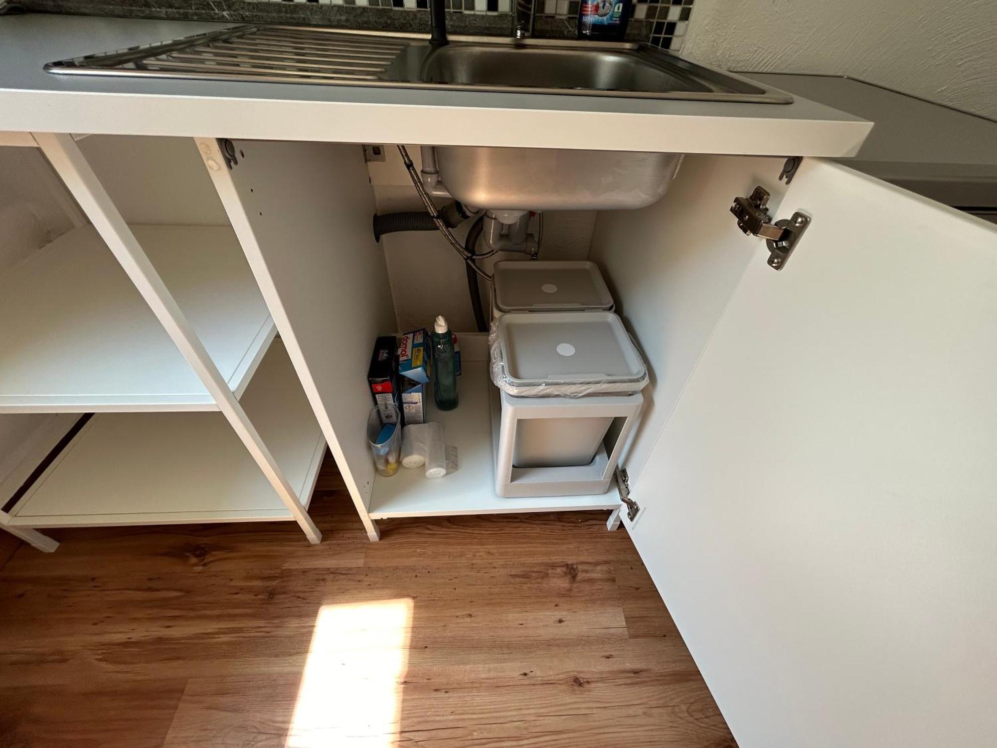 Obernahmer Apartment *