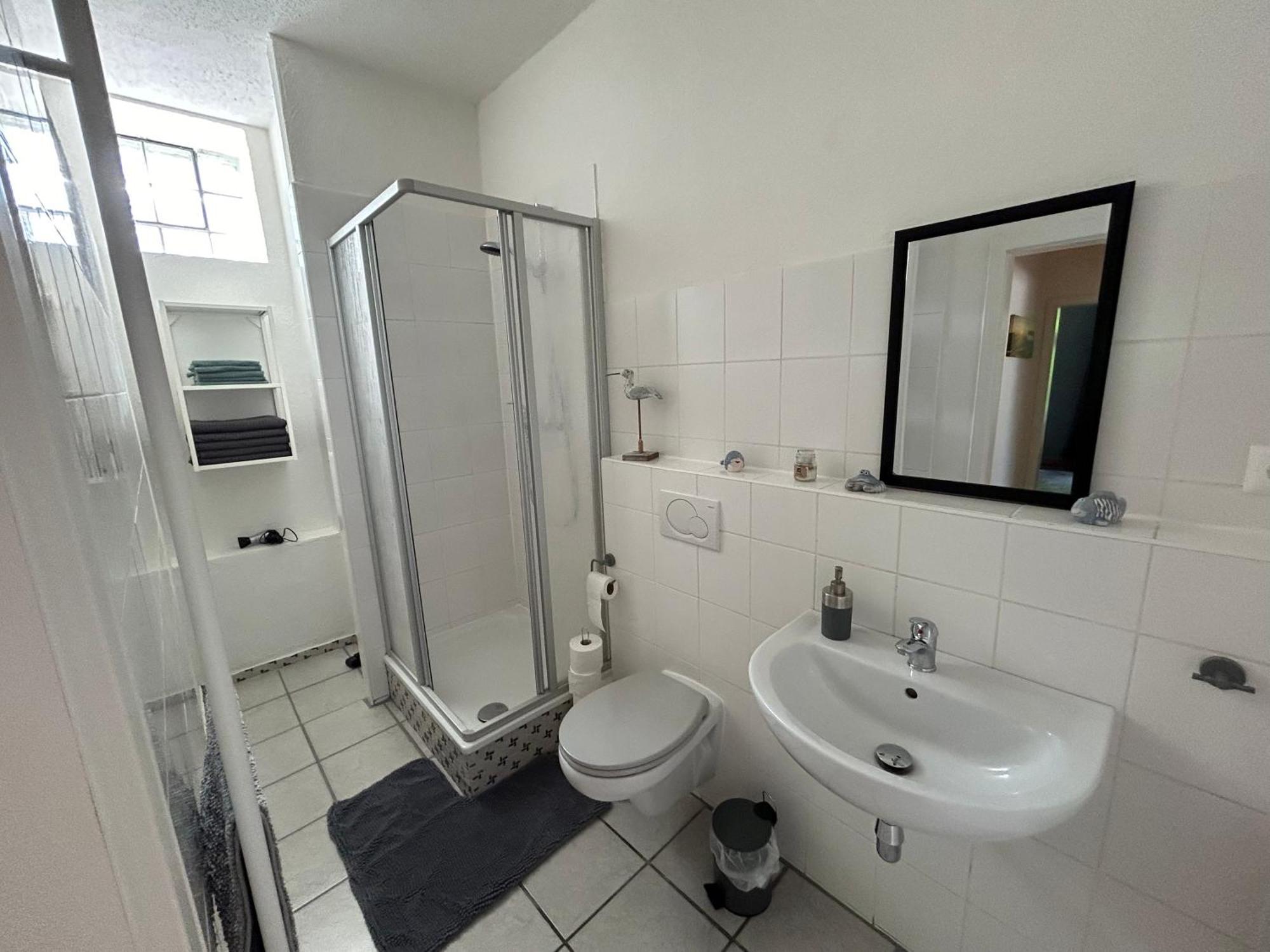 Obernahmer Apartment Hagen (Arnsberg)