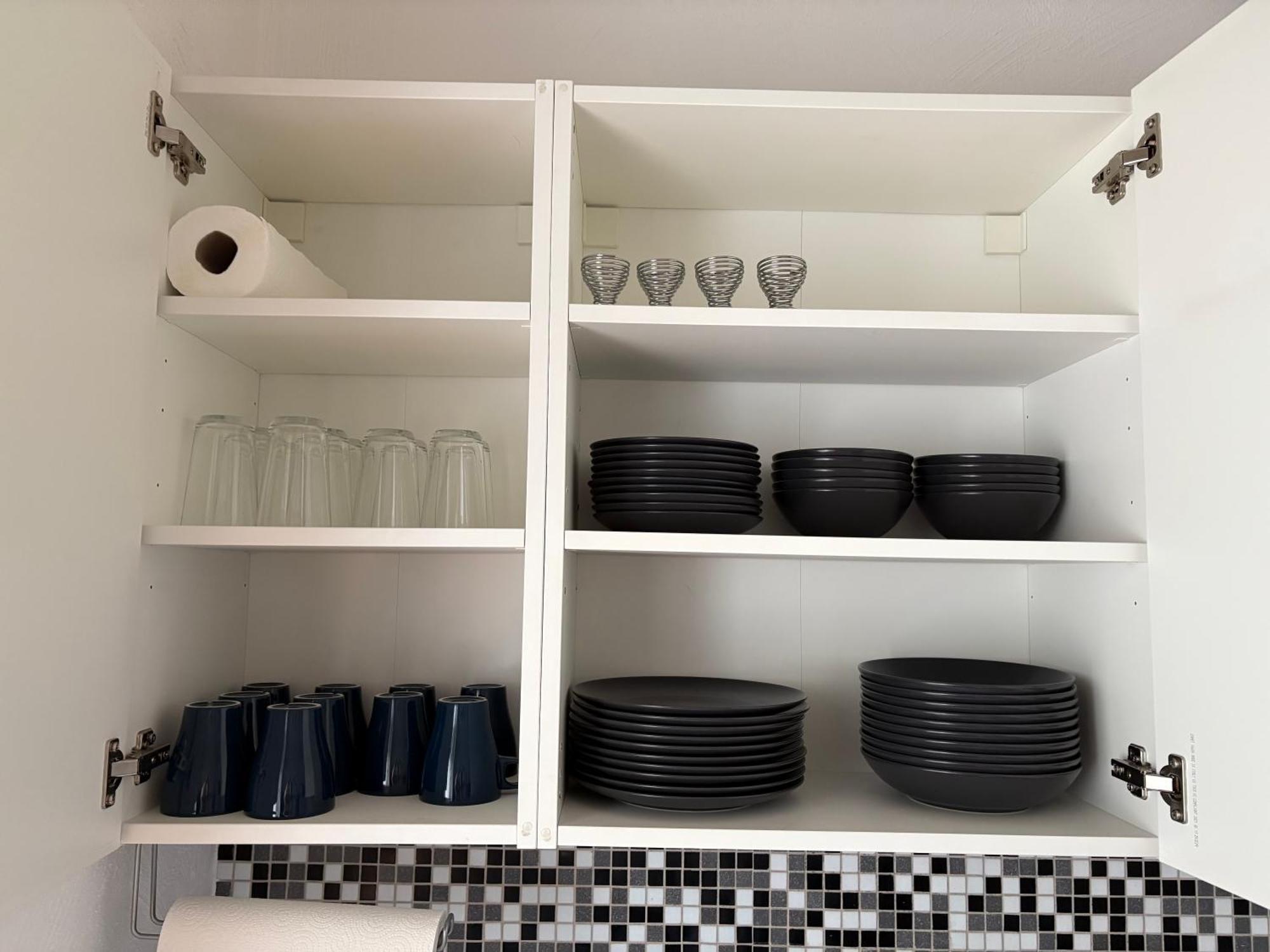 Apartment Obernahmer Hagen (Arnsberg)